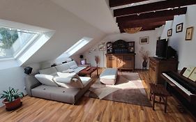 Komfort Ferienwohnung Biene